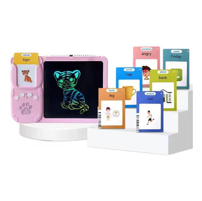 EchoPad card reader