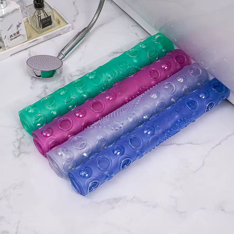 Antislip bathmats