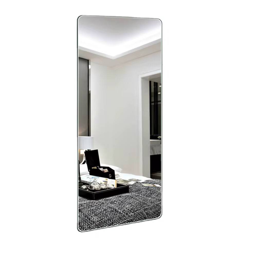 Acrylic DIY mirrors