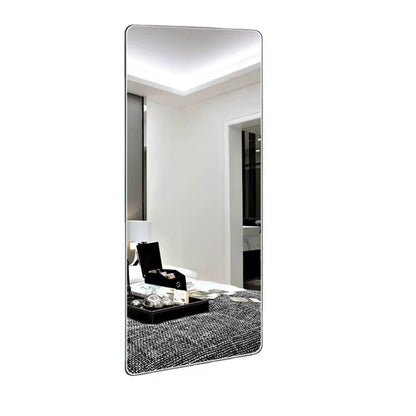 Acrylic DIY mirrors