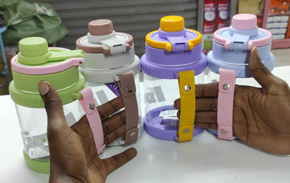 830ml stylish water bottle,
