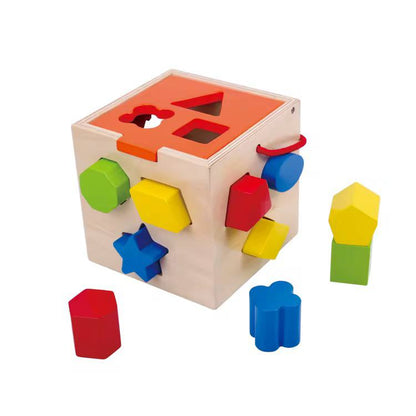 Shape sorter