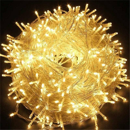 10 mtrs Christmas LED lights