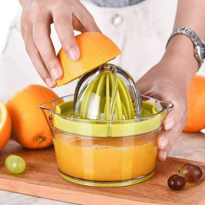 4in1 multifunctional juicer cup