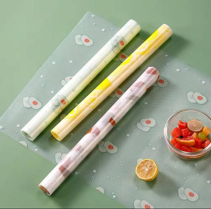 Drawer Mat Shelf Liners