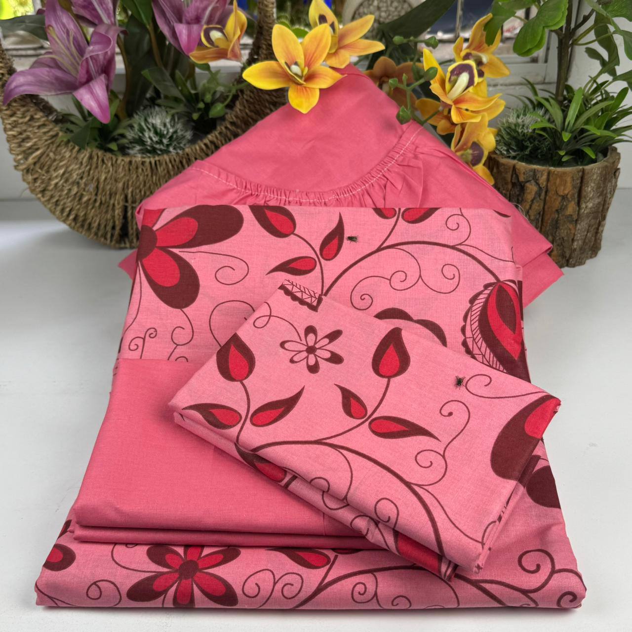 HIS MIX AND MATCH FITTED