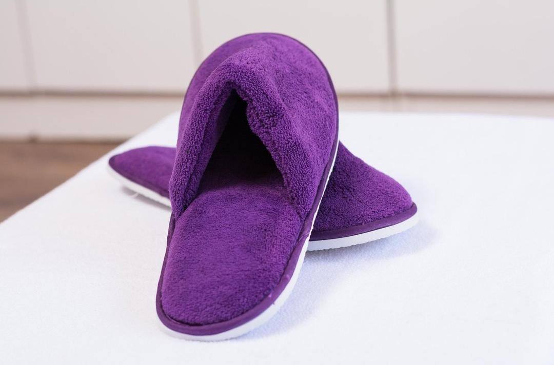 Indoor slippers
