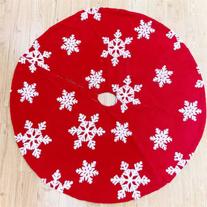 Christmas Tree Skirt