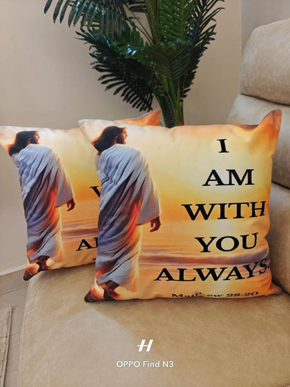 cotton cushion covers