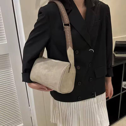 Vintage Boston Women Sling Bag
