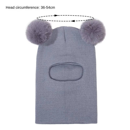 Kids Winter Hats