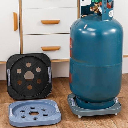 Heavy duty multipurpose / gas trolley  with handle