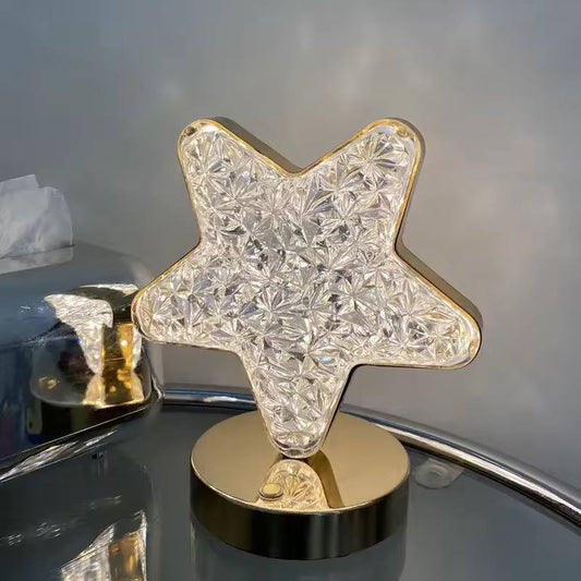 Lighting decors