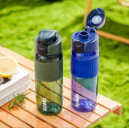 700ml Sports Water Bottle.