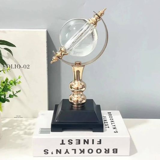 NEW DESIGN AMERICAN CRYSTAL BALL