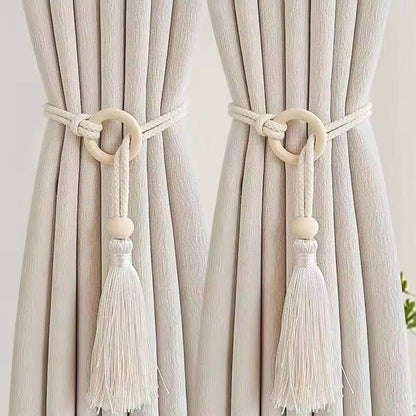 Set Of 2 Curtain Tiebacks Curtains Holder