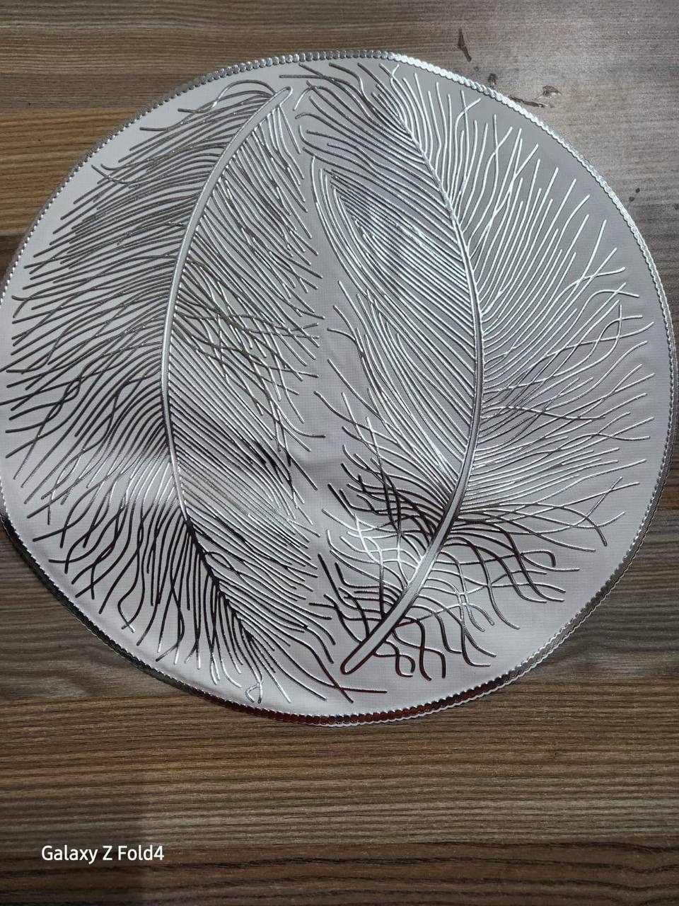 Table mats