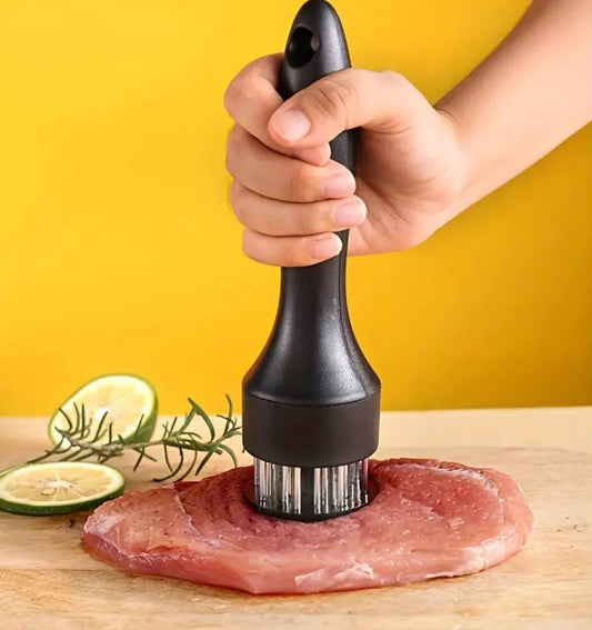 2 in 1 Meat Tenderizer Tool
