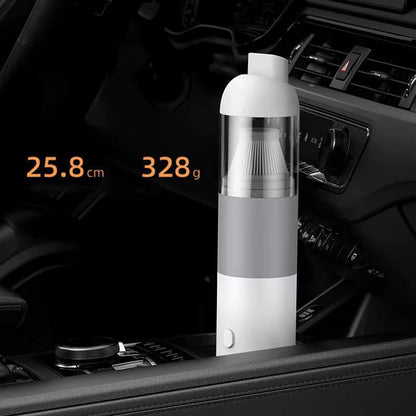 Handheld  Rechargeable Wireless Car Vacuum Cleaner