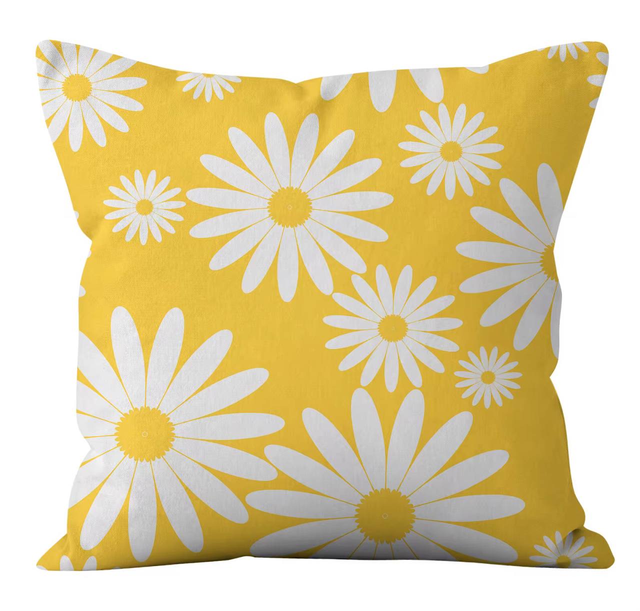 Quality throw pillow covers