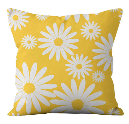 Quality throw pillow covers