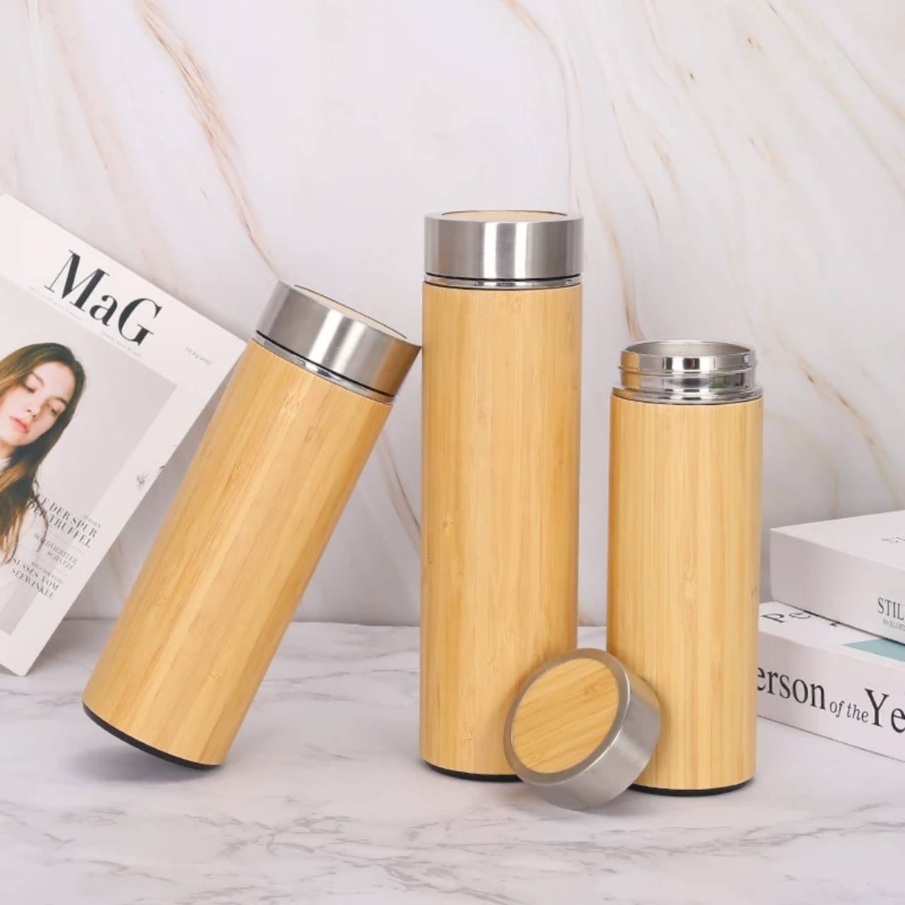 Pastoral Aromatherapy Soy Wax Candles