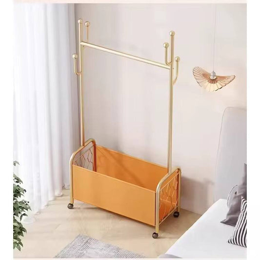 Multiple purposes Cloth Rack