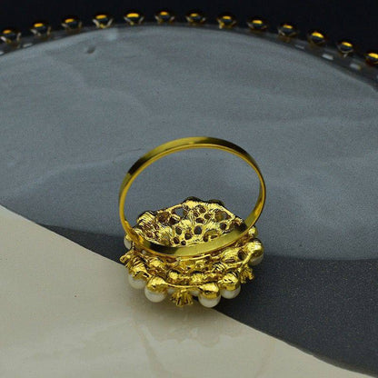 Luxurious Napkin rings
Available in 3 designs
6pc