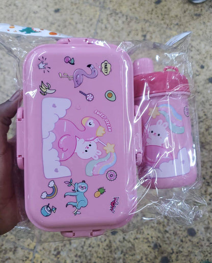 Gift pack snack set snack box