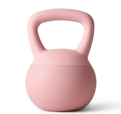 Soft kettlebells home/ gym fitness