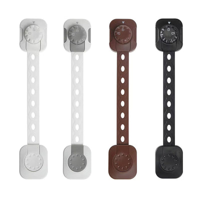 Drawer locks
Baby proofing locks