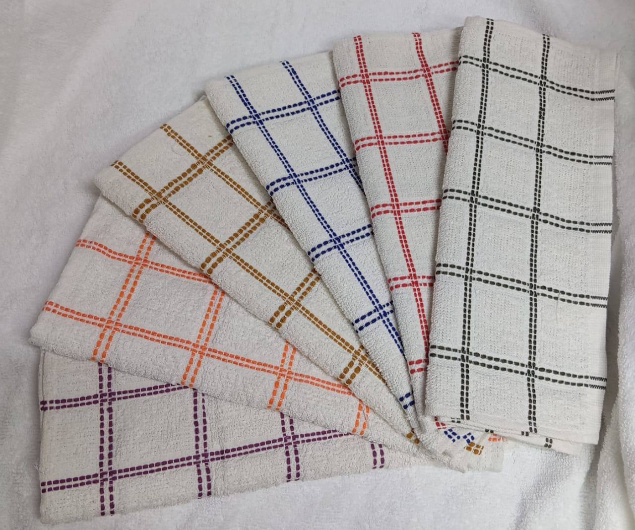 Kitchen / Dish towels