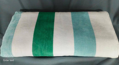 cabanas large towels