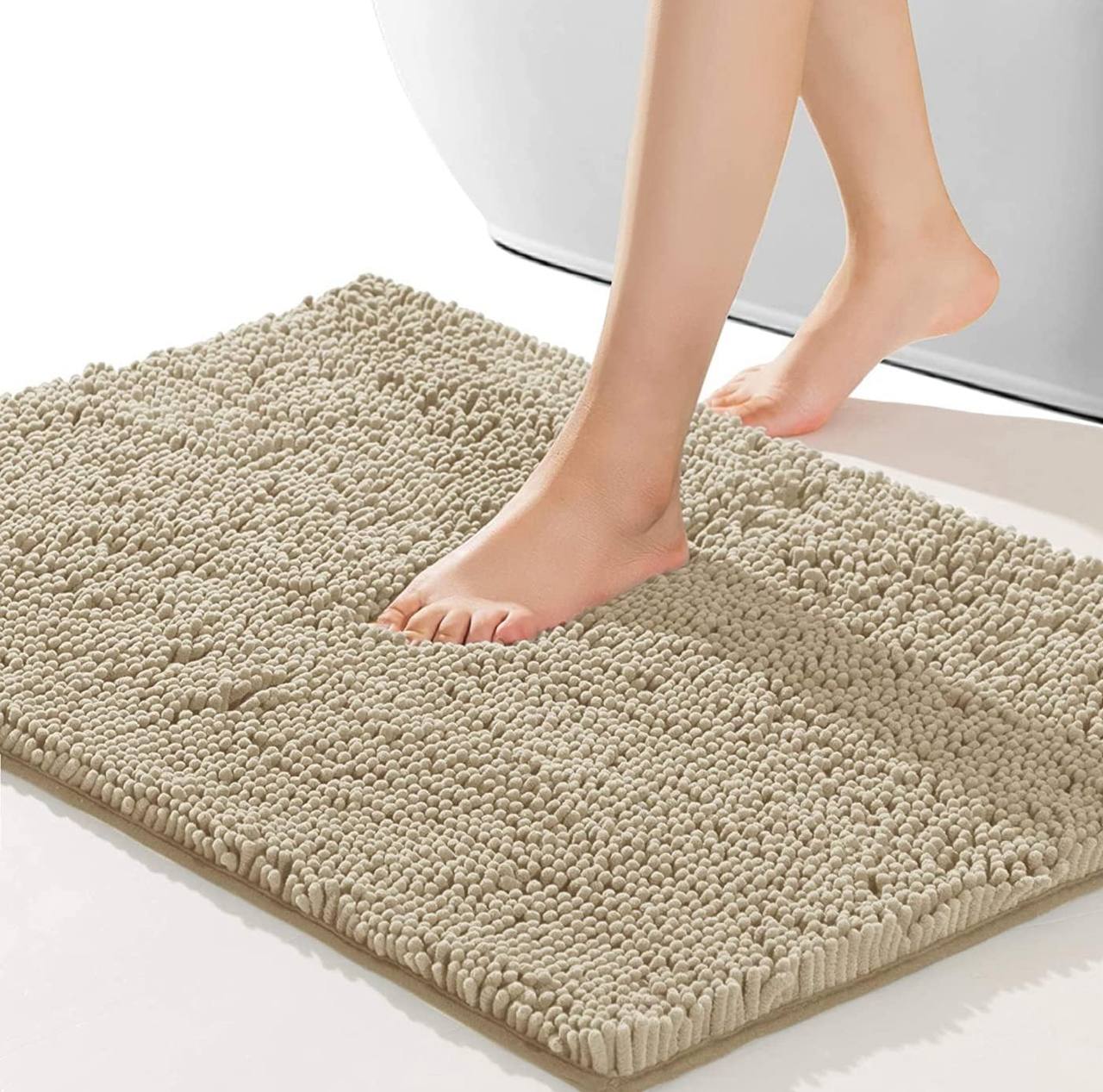 Micro fiber mats
