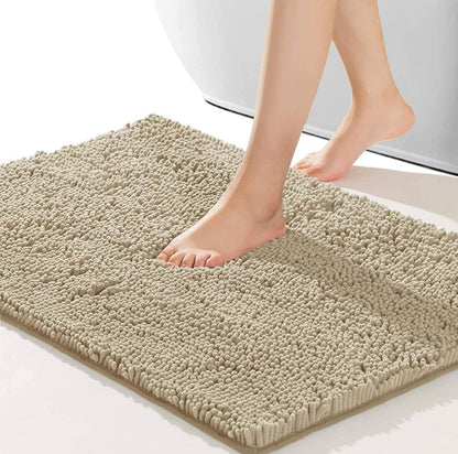 Micro fiber mats
