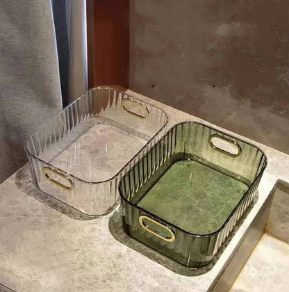 Multipurpose /Spice/ Makeup / Bathroom Organizer