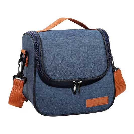 Oxford Thermal Insulated  Lunch Bag