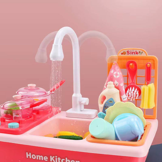 Kids Sink set