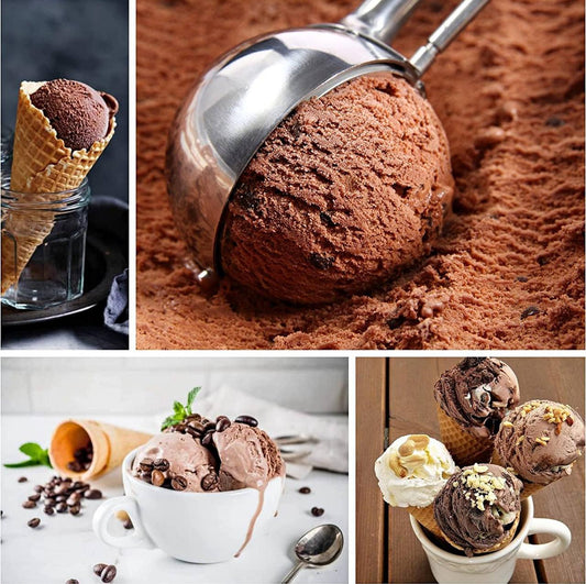 Ice cream scoop