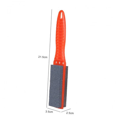Double-sided Ultra-fine Knife Sharpener