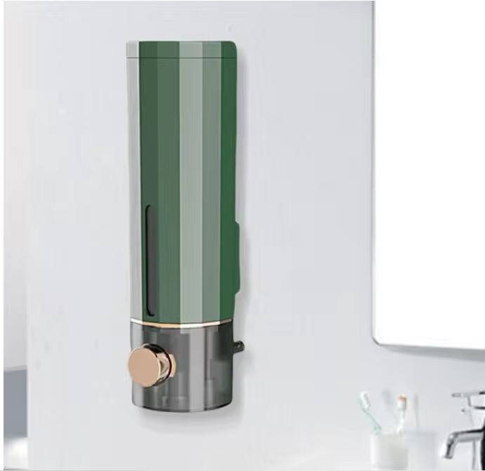 Wall Mounted Foam Soap Dispenser
