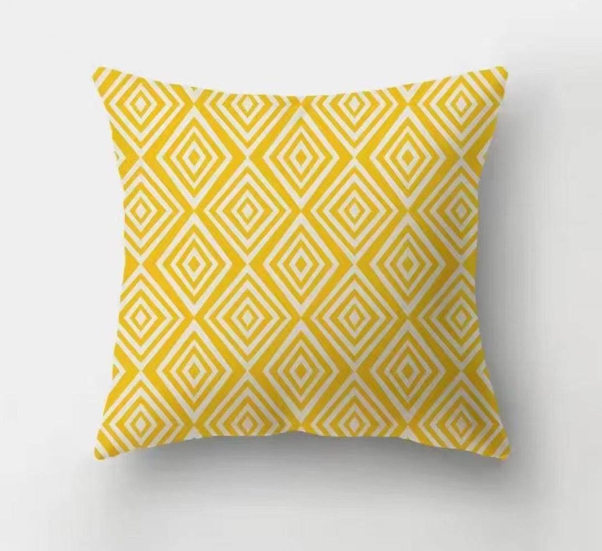Quality throw pillow covers