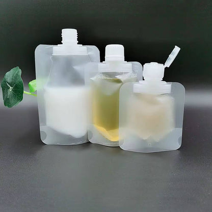 Travel light space savers 
10pcs