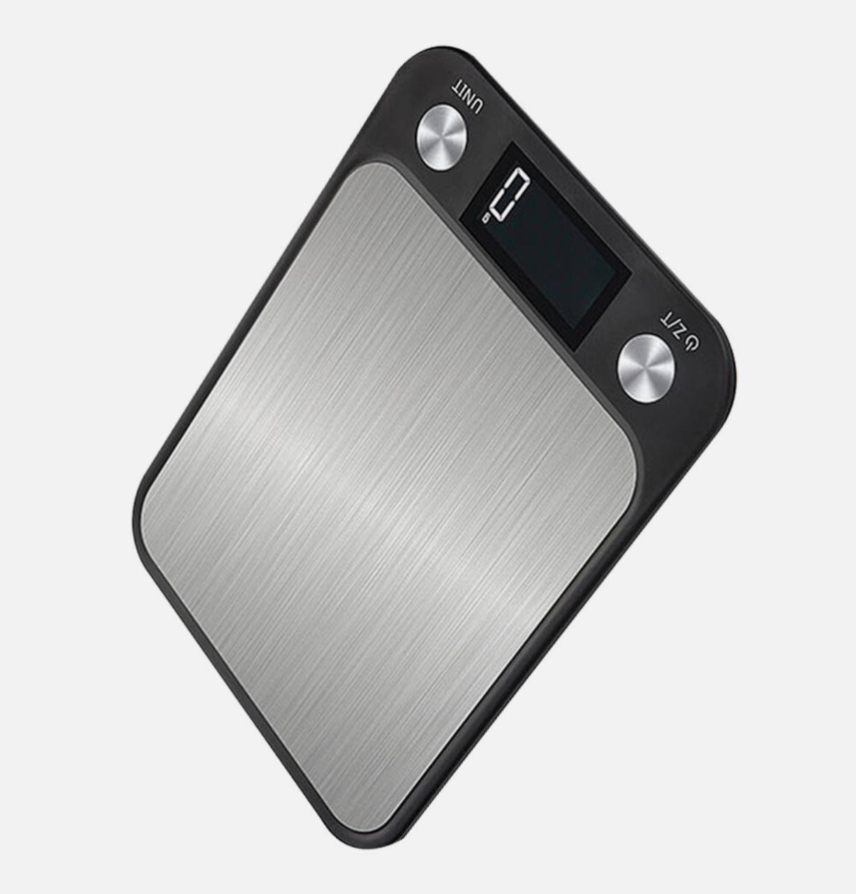 Updated Kitchen Scale