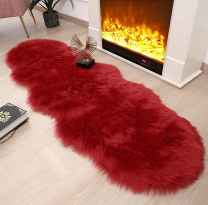 Chiwawa bedside mats
