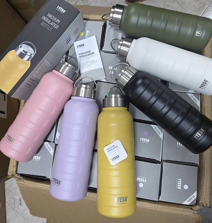 Portable Thermal traveling Vaccum insulated Tumbler cup
With Handle