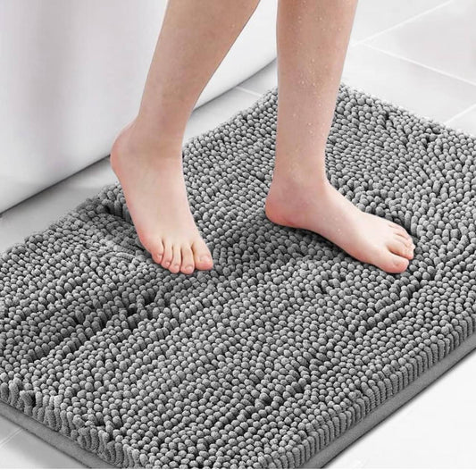 Micro fiber mats