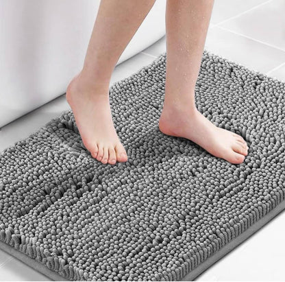 Micro fiber mats
