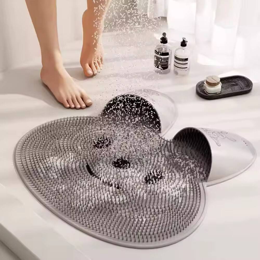 Rabbit Antislip Bathroom Mat