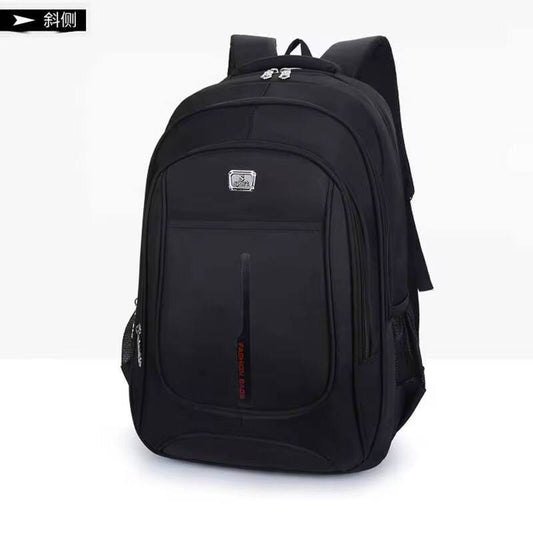 High quality Large Backpack Oxford Laptop Backpack Waterproof School Shoulder Bags